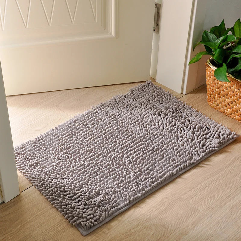Anti-Mud Dog Door Mat